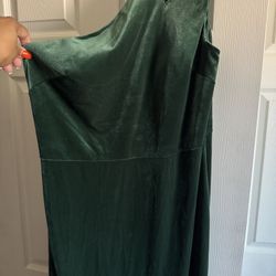 Bridesmaids dress