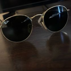 Ray Ban Sunglasses 