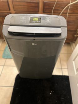 Portable Ac Unit