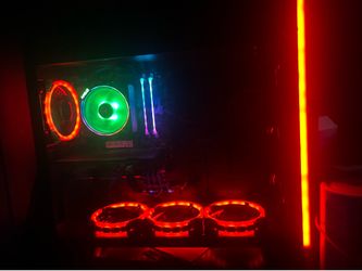 Gaming pc