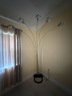 Lampara decorativa