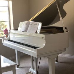 Kawai GM-2 Baby Grand Piano $6,200