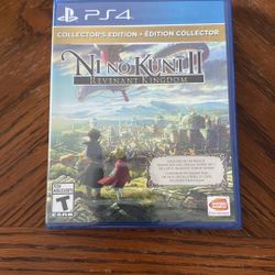Ni No Kuni 2