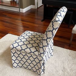 Dining Chair By Bassett