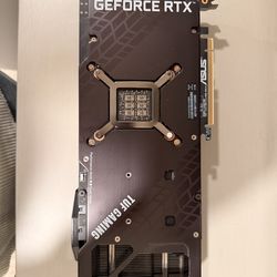NVIDIA GeForce RTX 3070 Ti (8GB)