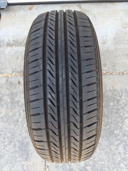 1 Sentury Tire 195/65/15