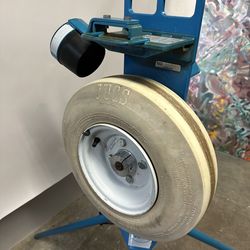 Jugs Pitching Machine