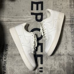 Air Force Size 8.5 