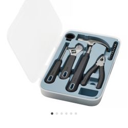 Ikea Tool Set