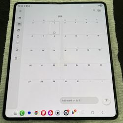 Zfold4 256gb