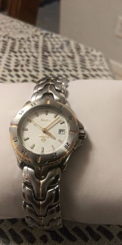 Nice original Bulova