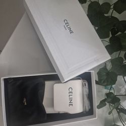 Celine Sunglass Cover