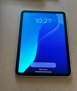 IPAD A16 Cellular Fully Unlocked