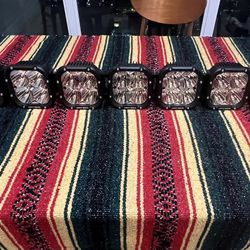 Baja Style  49" Pro Series Light Bar