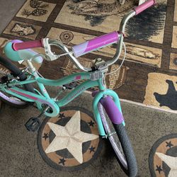 Kids 20” Schwinn Bike