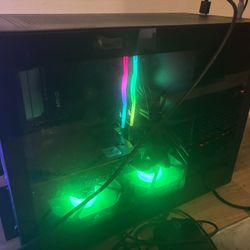 Gaming Pc  Plays Any Game No Problem 