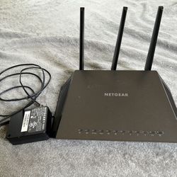 Netgear Nighthawk R700 Router 