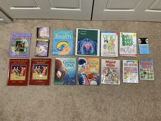 Sonlight Science F 5 Day 