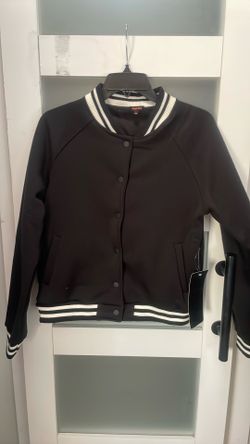 Junior Jacket