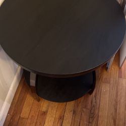 End Tables