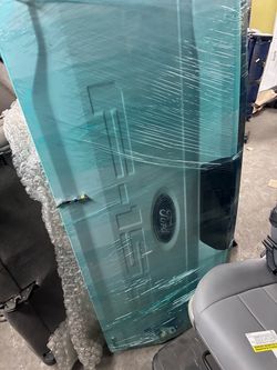 F-150 Tailgate, Puerta de Cajuela
