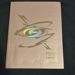 The World Ep. Fin Will (ATEEZ Album)