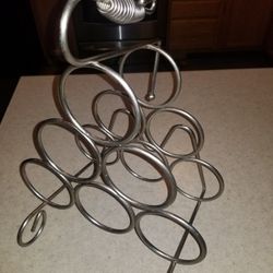 Wine Rack/Counter Style 