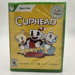 Cuphead