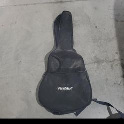 First Act Acoustic Guitar 