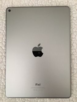 IPad Air Unlocked
