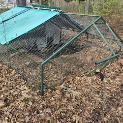 Chicken Coop