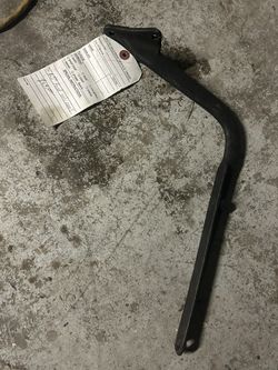Late 1920s Ford Cast Iron Bracket 