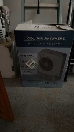 Cooling Fan