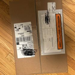 Malcolm X Bio 121 Kit