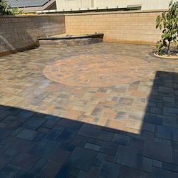 Pavers