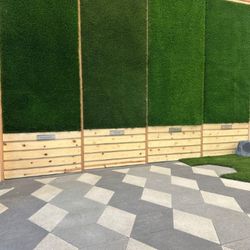 Artificial Grass - Sacate Sintetico Turf