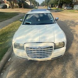 2006 Chrysler 300c