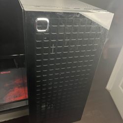 Pc Case