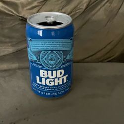 Bid Light Bluetooth Speaker