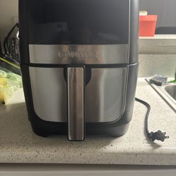 Air fryer