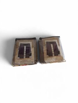 Zenith One Scarf Valance – Set of 2