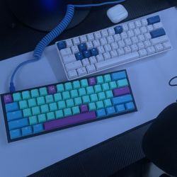 gaming keyboard 