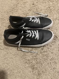 Vans Women’s Size 9 Shoes