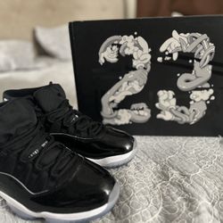 Jordan 11