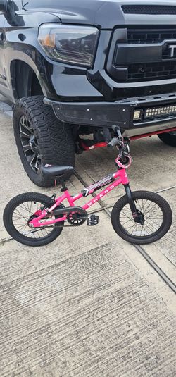 Haro Shredder 16” Kids BMX Bike