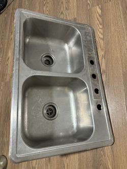 Kitchen Sink