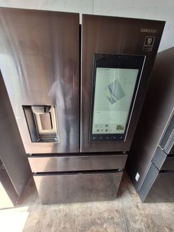 Refregerator