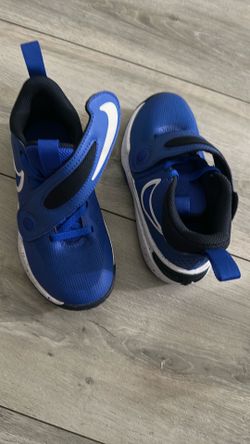 Boys shoes Nikes