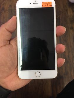 T-Mobile iPhone 6 Plus