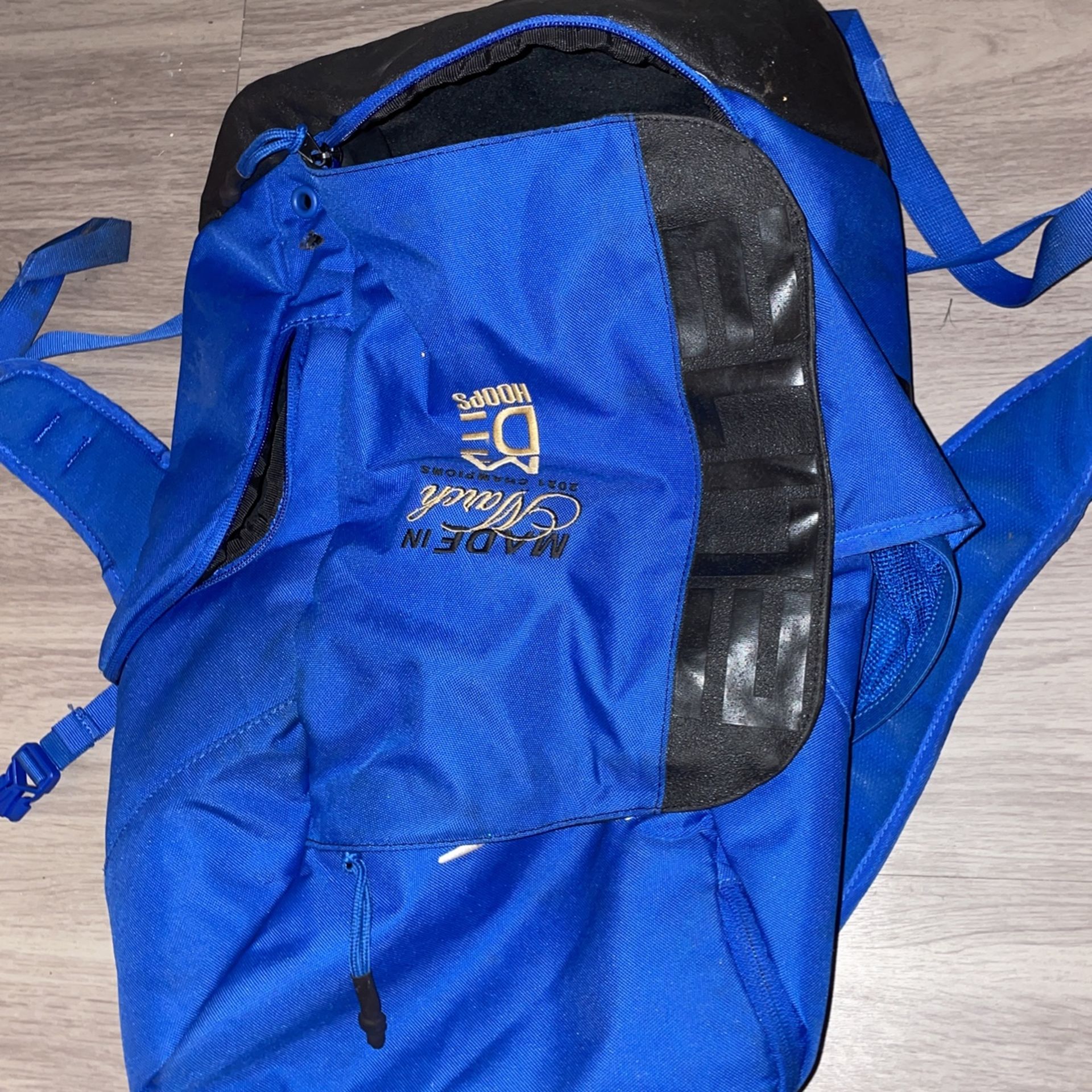 nike elite gym bag eybl